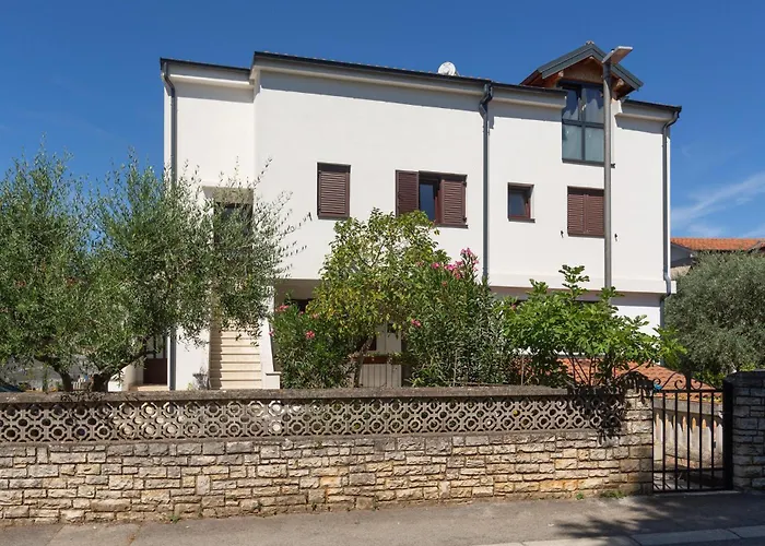 1 Bedroom Cozy In Lejlighed